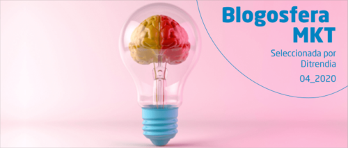 Blogosfera de abril: Los mejores artículos sobre marketing del mes