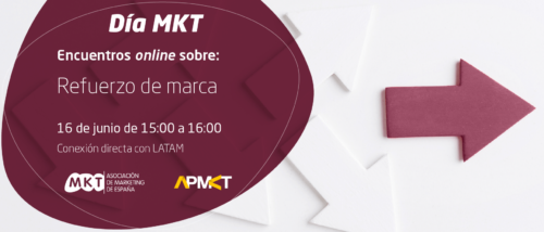 Dia MKT valores de marca