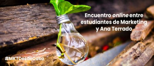Marketing y empredimiento social