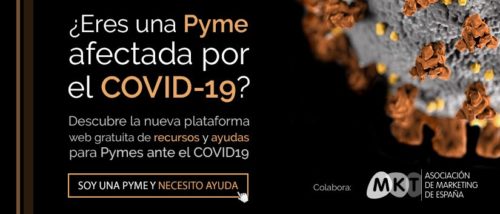 LA NEURONA OFRECE RECURSOS PARA PYMES ANTE EL COVID-19