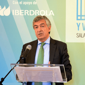 Luis Gomez ponente de MKT Deporte