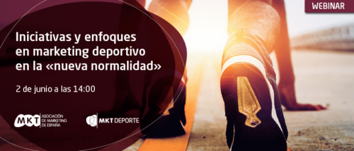 INICIATIVAS Y ENFOQUES EN MARKETING DEPORTIVO