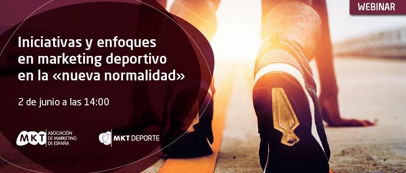 EL MARKETING DEPORTIVO EN LA «NUEVA NORMALIDAD»