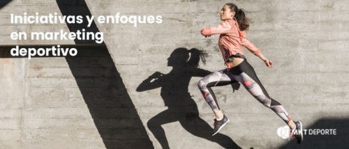 Webinar sobre marketing deportivo