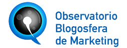 Obervatorio Blogosfera de Marketing