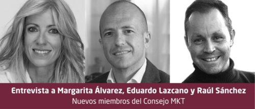 Entrevista nuevos vocales MKT