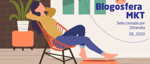 Artículos sobre marketing junio