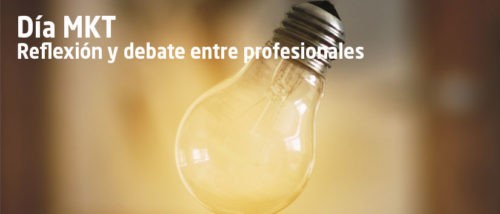 Día MKT: reflexión y debate entre profesionales