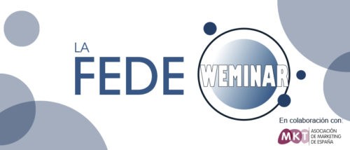 La FEDE webinar Audio Branding