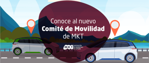 Observatorio de la Movilidad MKT