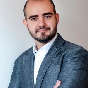 Juan Antonio Skiller comité Movilidad MKT