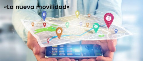 La nueva movilidad MKT