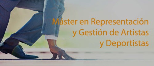 Máster gestión deportistas PONS