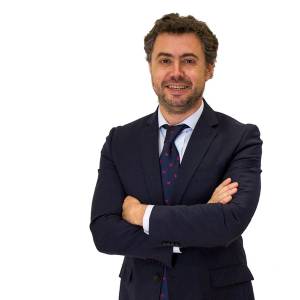 Ramón Ledesma ponente Movilidad MKT
