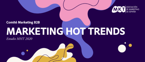 Conoce todo sobre el marketing en B2B