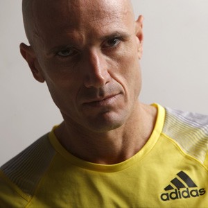 Chema Martínez