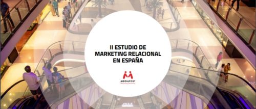 II Estudio de Marketing Relacional presentado por Mediapost