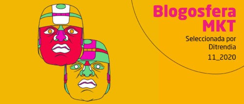 artículos marketing Blogosfera MKT