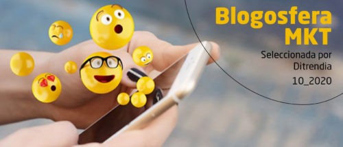 Artículos sobre marketing septiembre