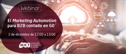 Marketing Automation