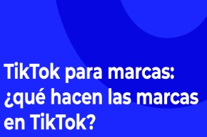 marketing tiktok