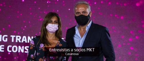 Entrevista a Casanova Agency