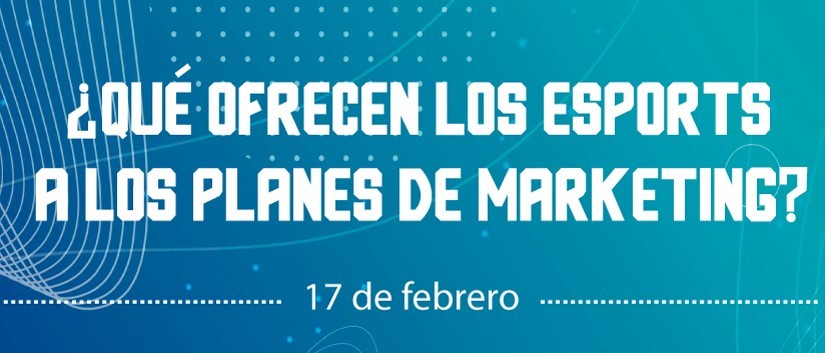 webinar esports
