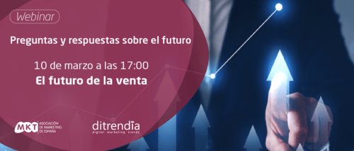 webinar futuro ventas