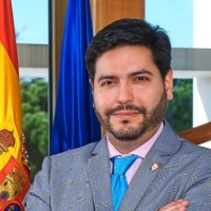 Alejandro Merino MKT Deporte