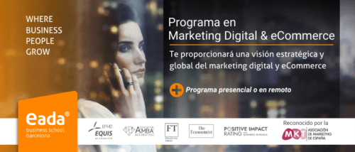 Marketing digital & e-commerce