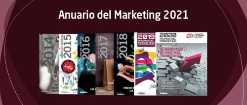Anuario del Marketing 2021