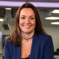 Cristina Izquierdo Comité B2B