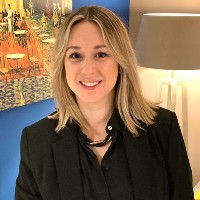Silvia Martin Comité B2B