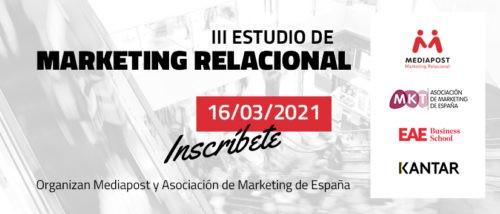 III estudio marketing relacional
