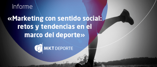 Informe marketing deportivo febrero