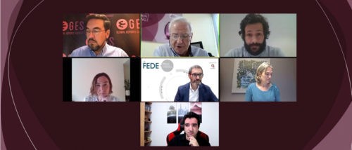 Webinar esports La FEDE