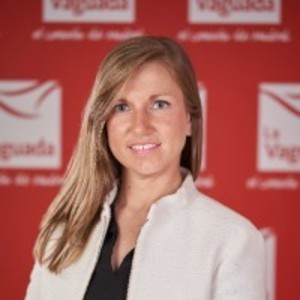 Lola Fernández