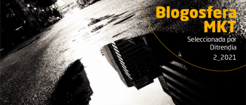 Blogosfera de febrero