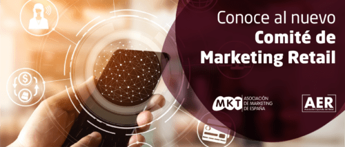 Comité de Marketing Retail