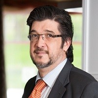 Rodrigo de Salas comité B2B