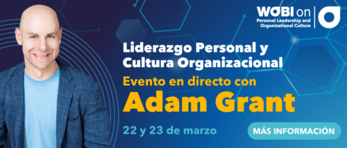 WOBI Adam Grant