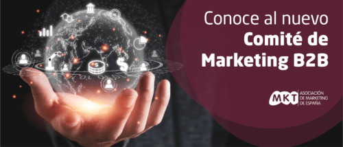 Comité MKT B2B
