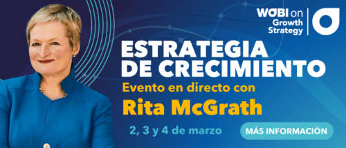 WOBI estrategia de crecimiento