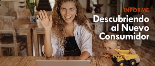 Descubriendo al nuevo consumidor