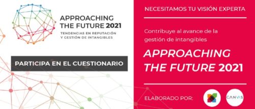 Encuesta Approaching the future