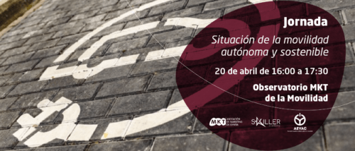 Movilidad autónoma y sostenible