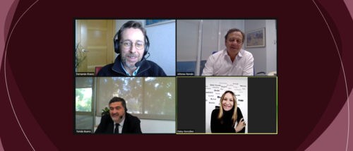 El futuro de la venta