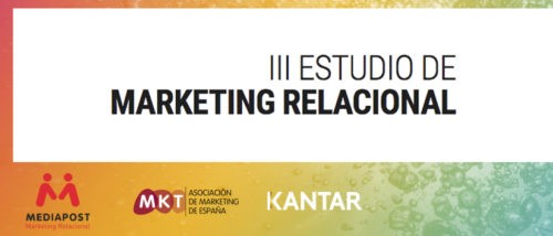 Estudio Marketing Relacional