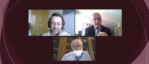 el futuro de la banca