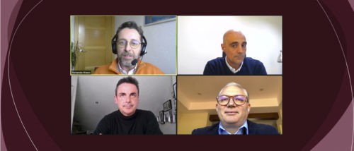 Webinar MKTEFA management